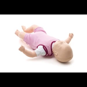 Baby Anne ( Discontinued - See Little Baby QCPR)